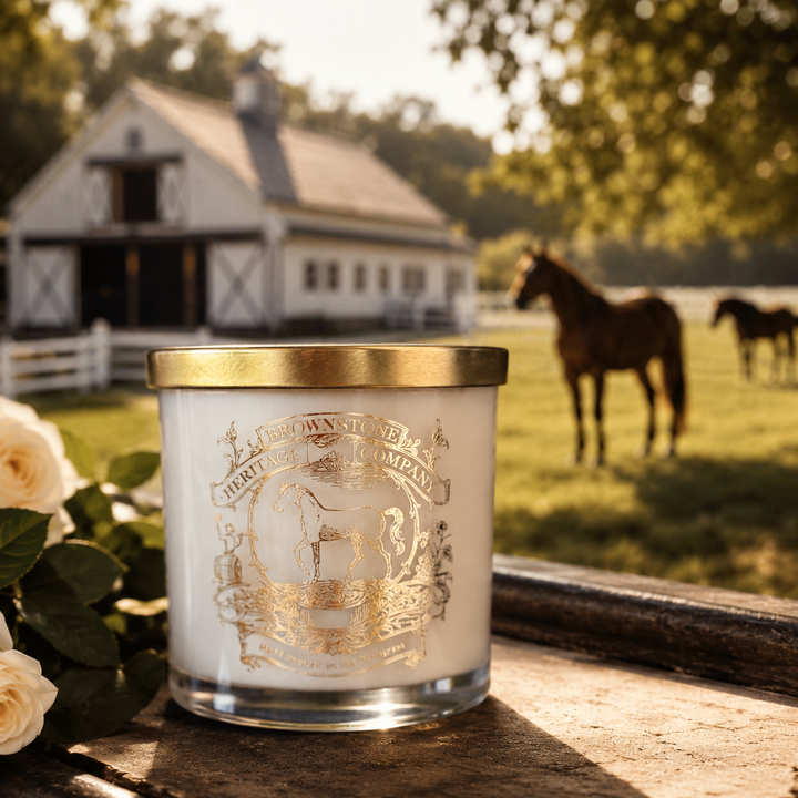 Bluegrass Reserve Candle