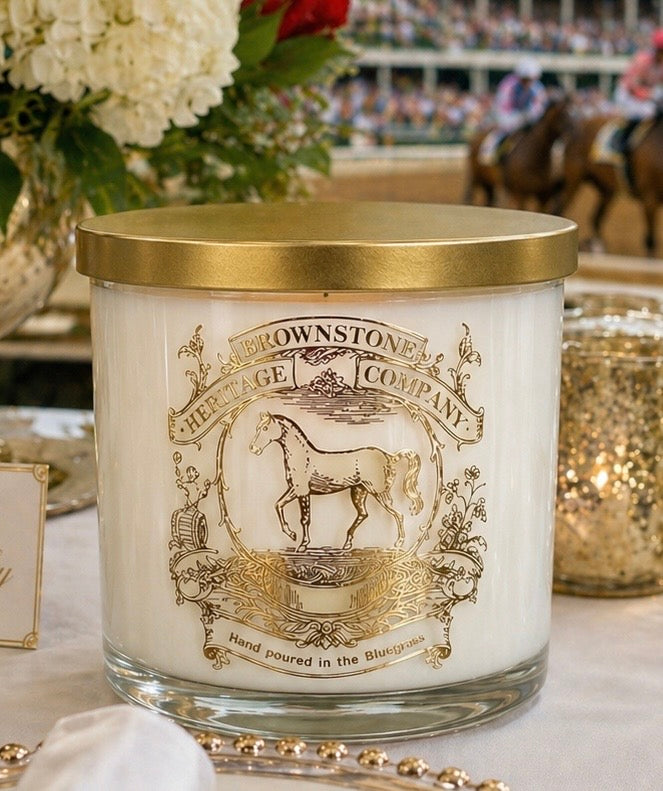 Bluegrass Reserve Candle