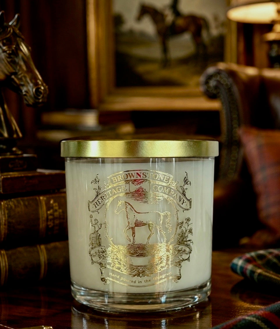 Bluegrass Reserve Candle