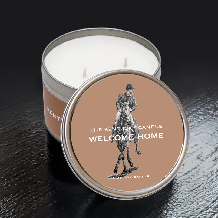 Welcome Home