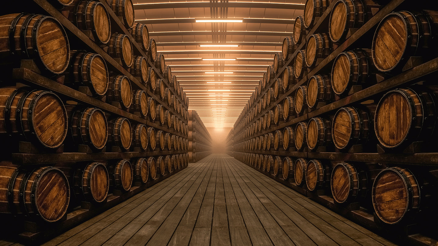 FAQ banner of Whisky