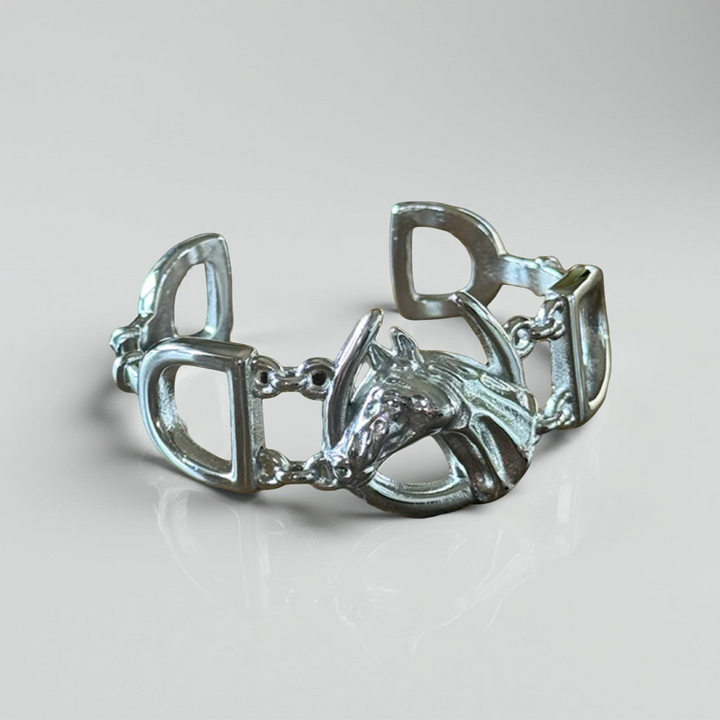 The Belmont - Silver