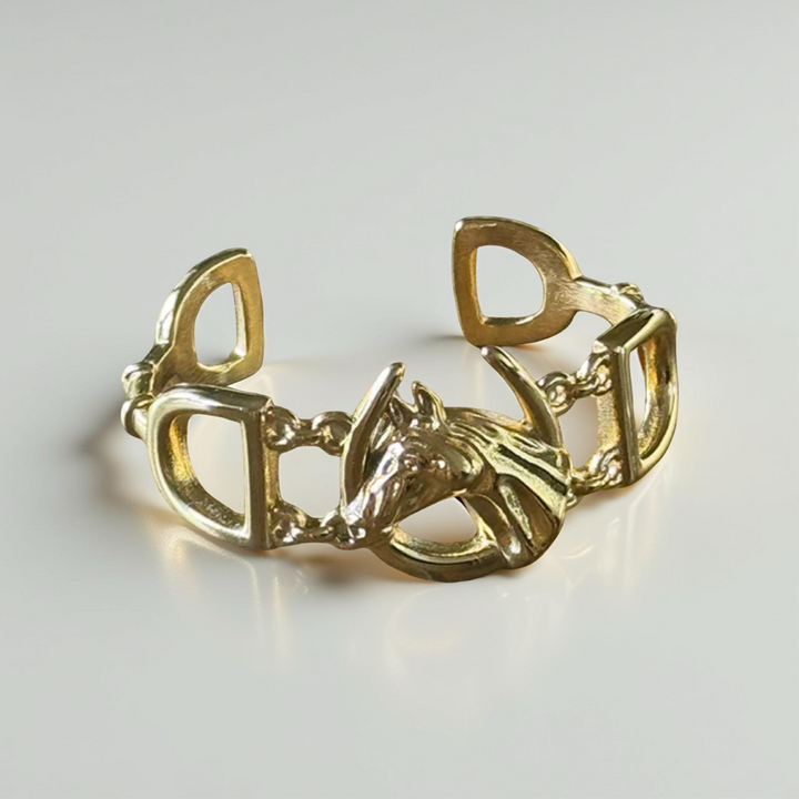 The Belmont - Gold